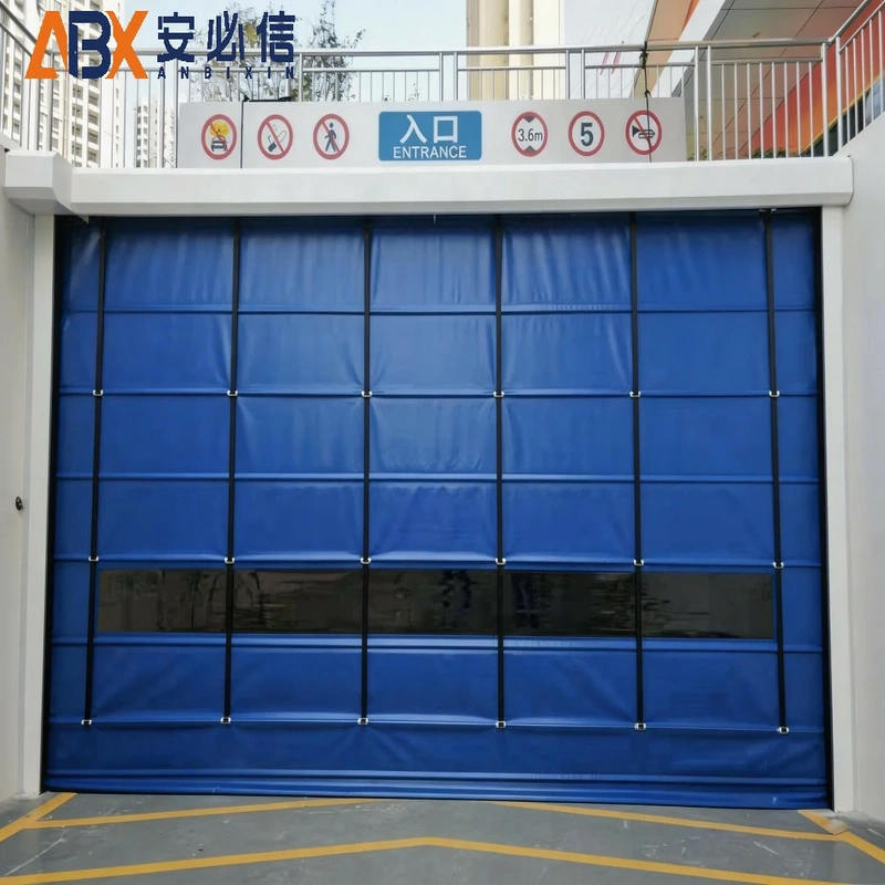 三明市海绵门封